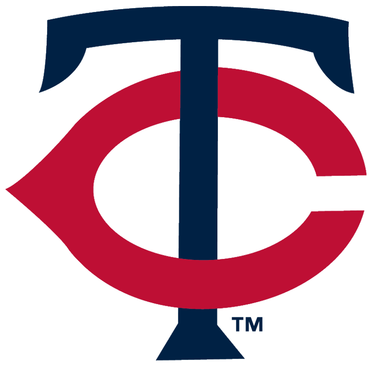 Minnesota Twins 1961-Pres Alternate Logo vinyl decal